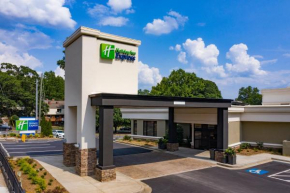 Holiday Inn Express Athens - University Area by IHG